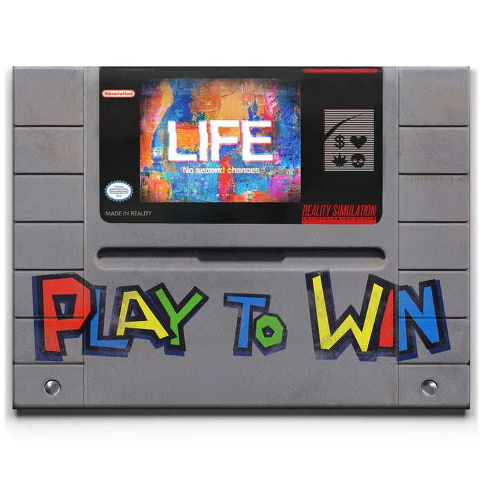 Featured image 1 for Play To Win