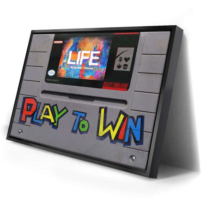Featured image 2 for Play To Win