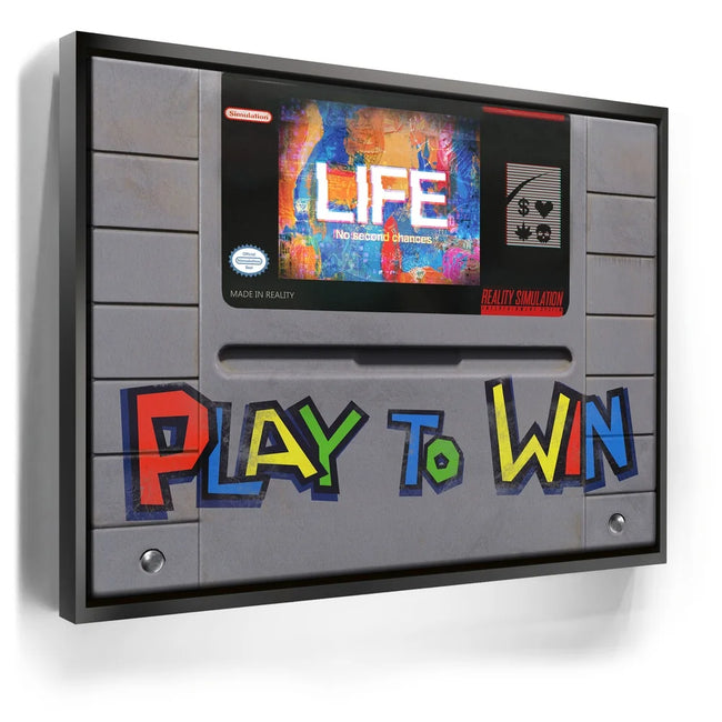Featured image 5 for Play To Win