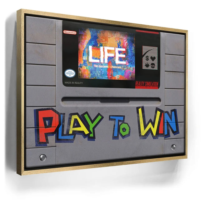Featured image 7 for Play To Win