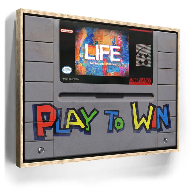 Featured image 9 for Play To Win