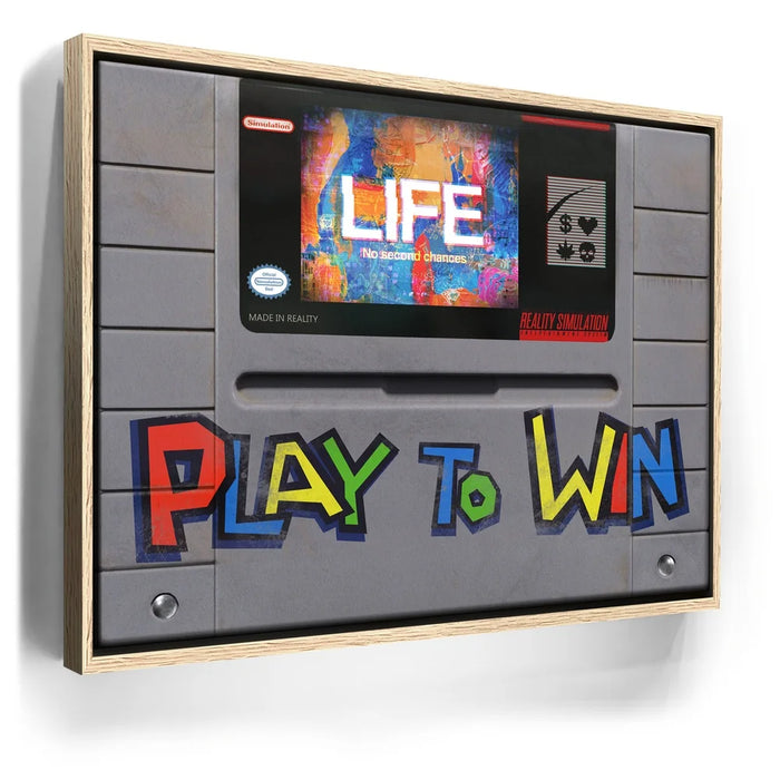 Featured image 9 for Play To Win