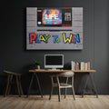 Thumbnail image 2 for Play To Win