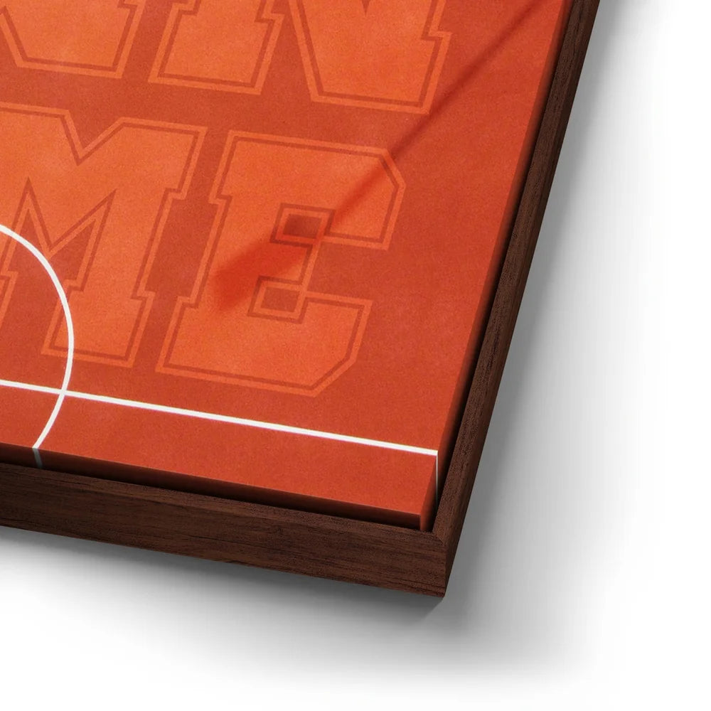Featured image 14 for Play Your Own Game - Basketball