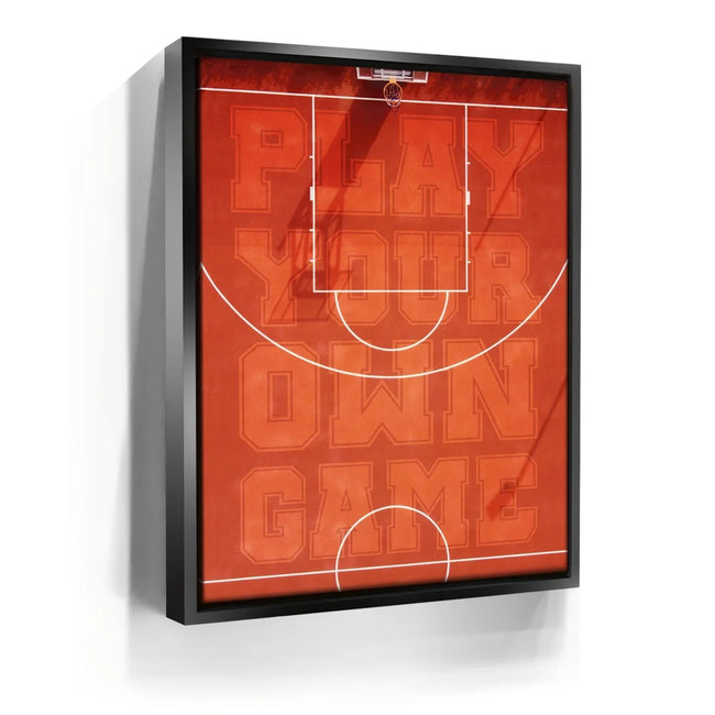Featured image 5 for Play Your Own Game - Basketball