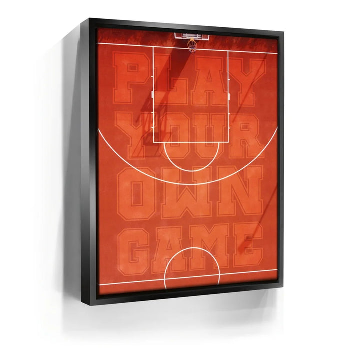 Featured image 5 for Play Your Own Game - Basketball