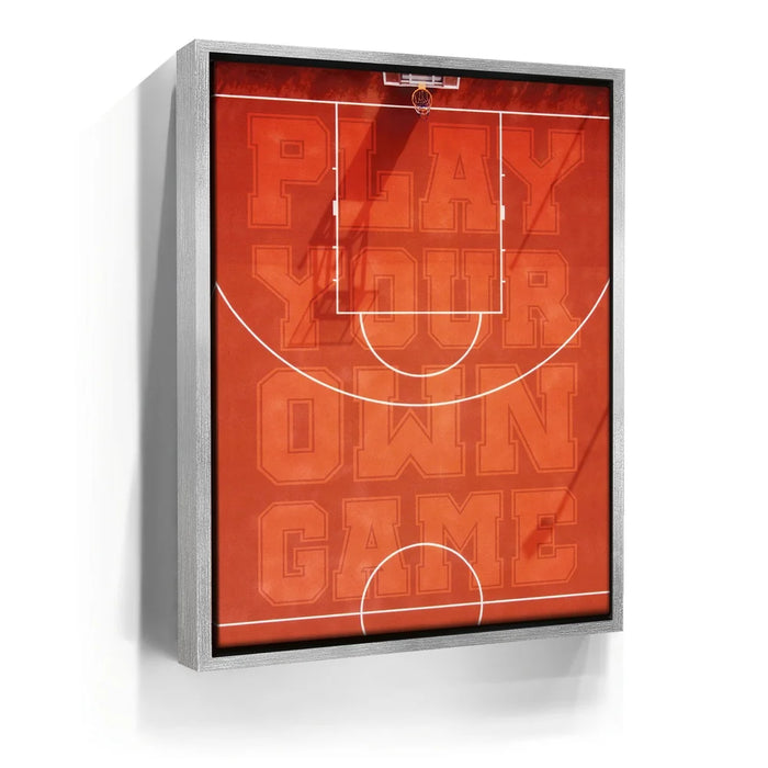 Featured image 8 for Play Your Own Game - Basketball