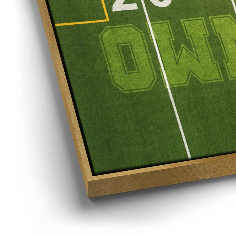 Featured image 12 for Play Your Own Game - Football