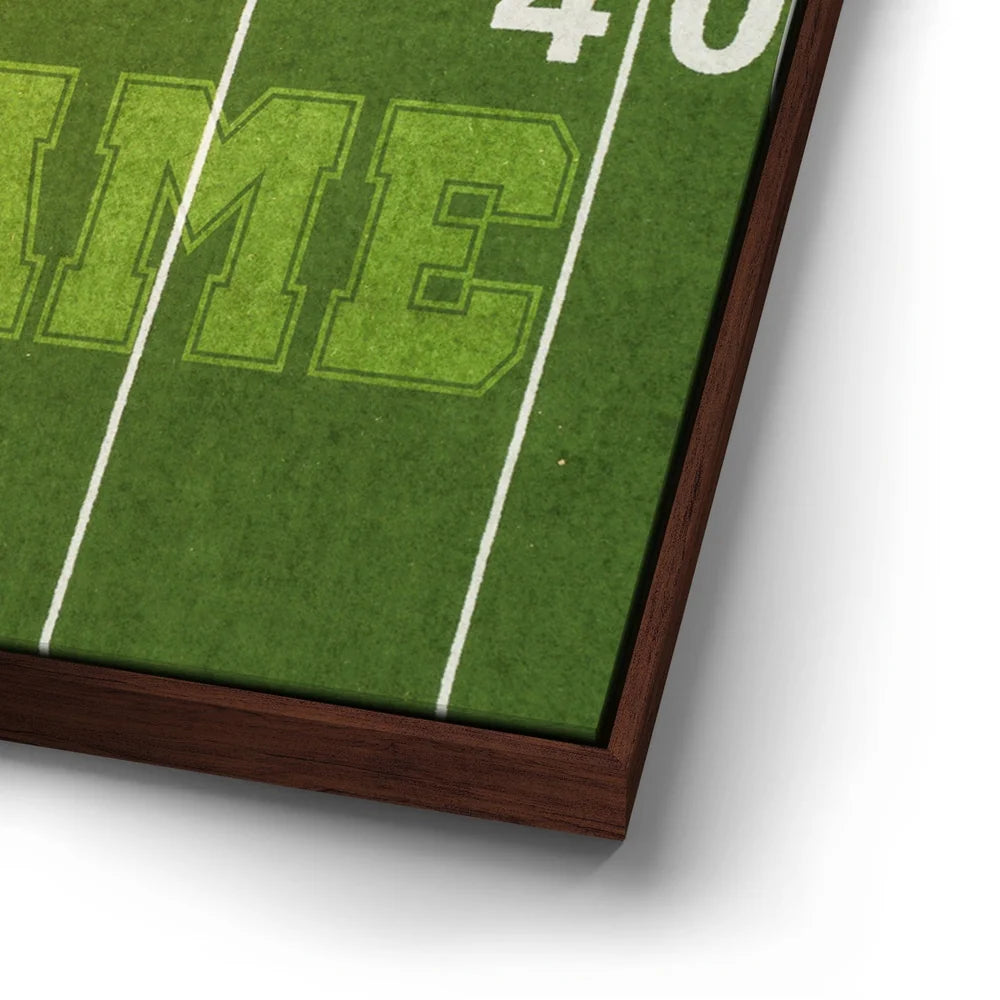 Featured image 14 for Play Your Own Game - Football
