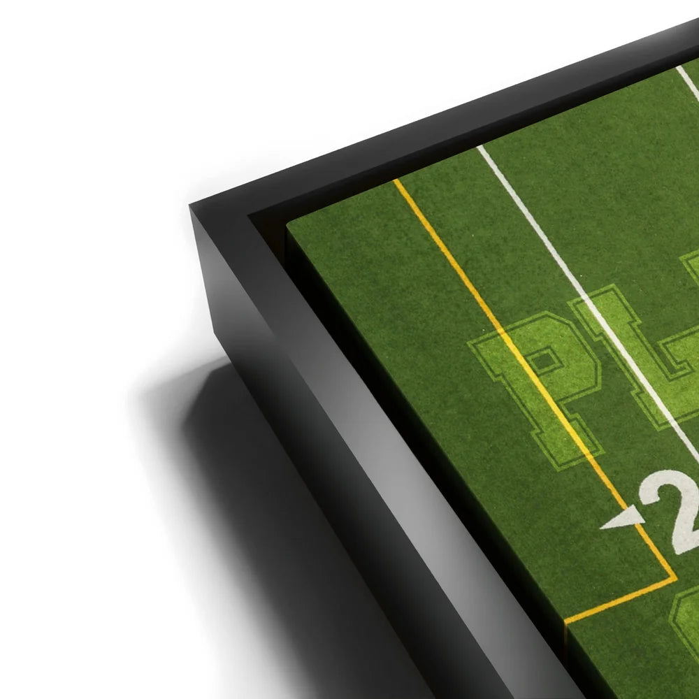 Featured image 11 for Play Your Own Game - Football