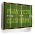 Featured image 7 for Play Your Own Game - Football