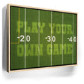 Featured image 9 for Play Your Own Game - Football