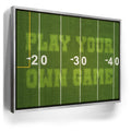 Featured image 8 for Play Your Own Game - Football