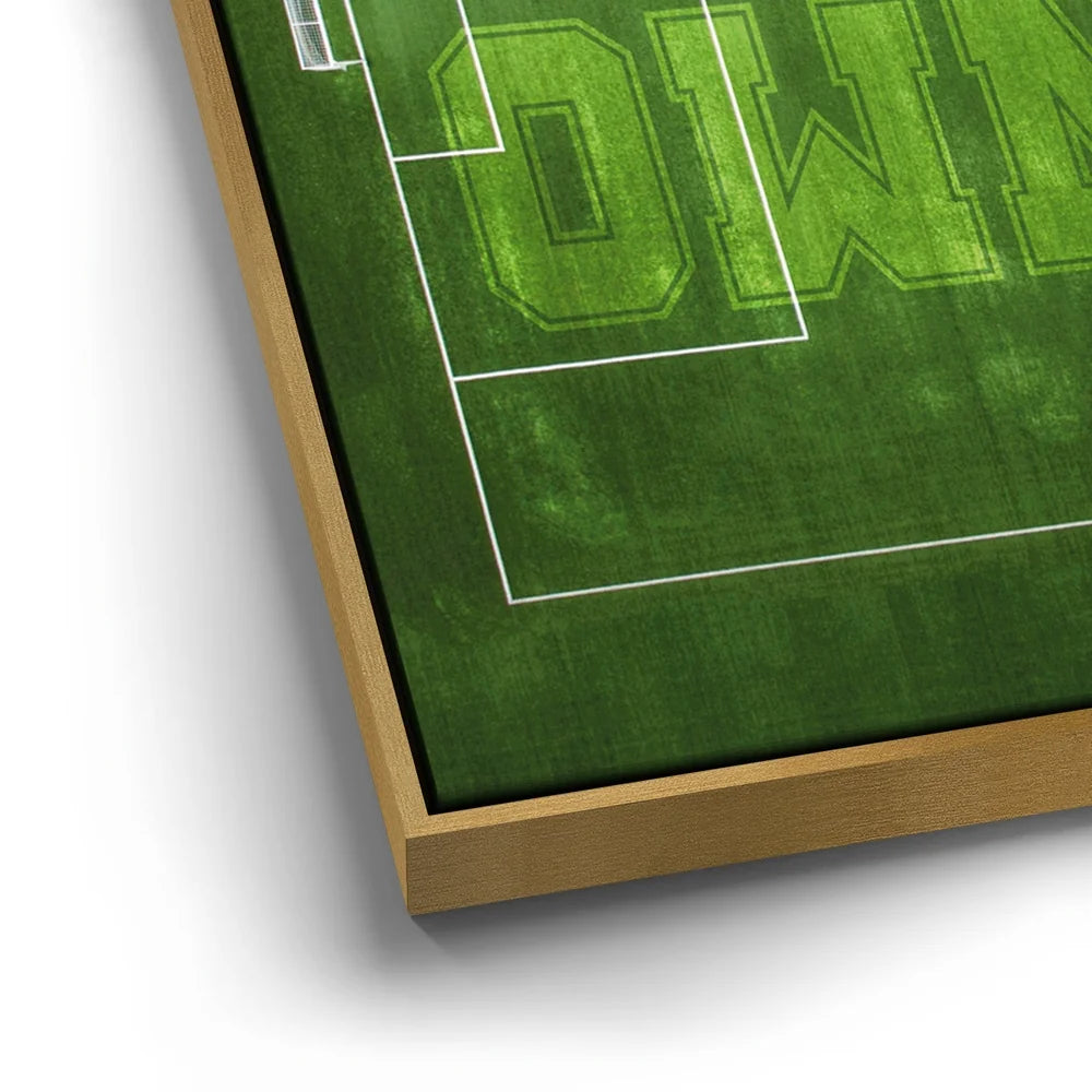 Featured image 12 for Play Your Own Game - Soccer