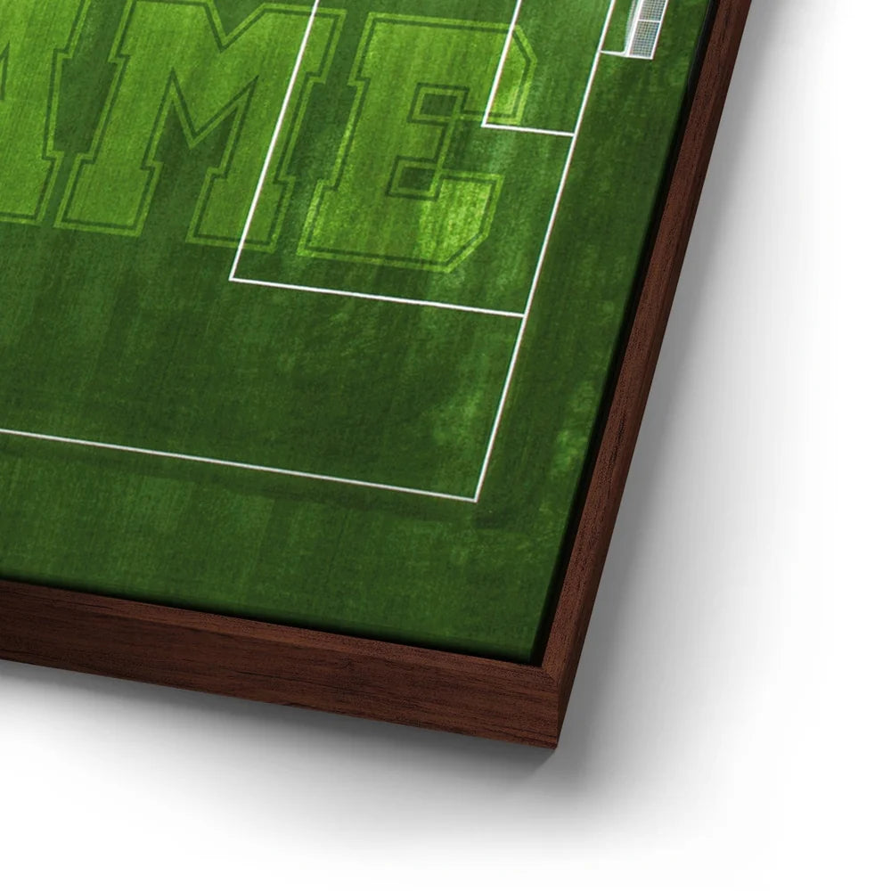 Featured image 14 for Play Your Own Game - Soccer