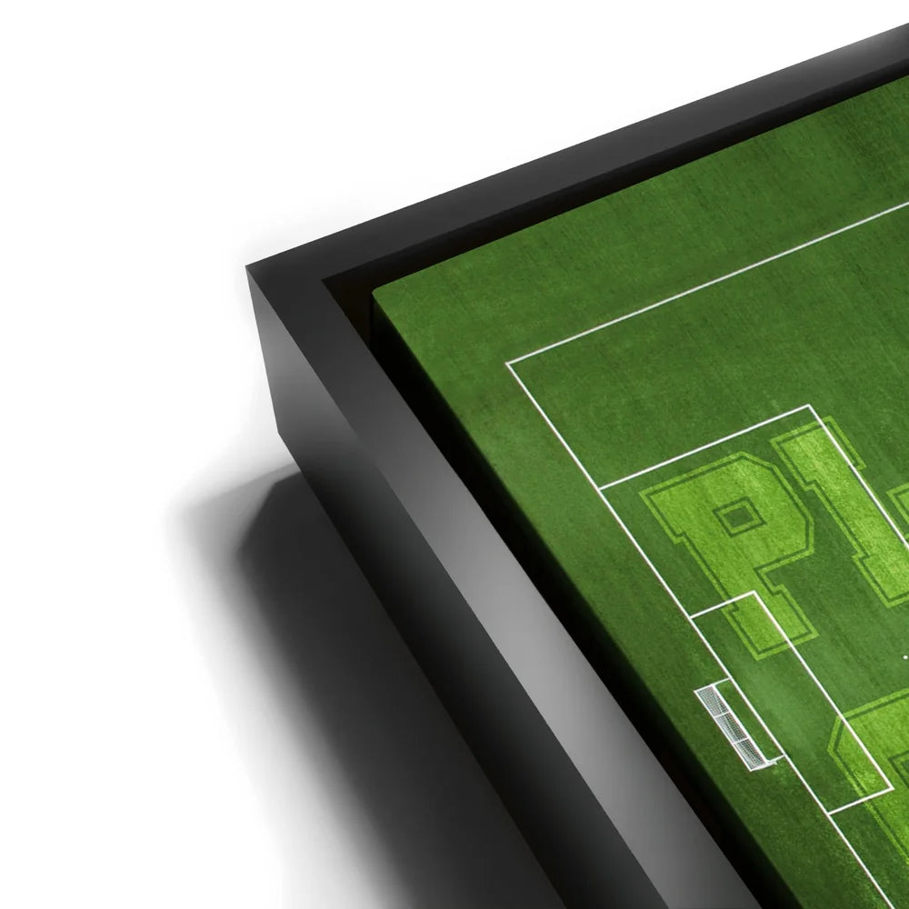 Featured image 11 for Play Your Own Game - Soccer