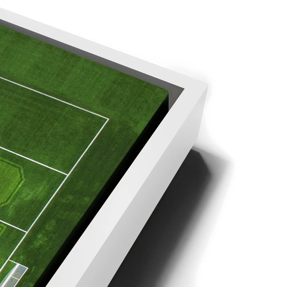 Featured image 13 for Play Your Own Game - Soccer