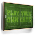 Featured image 9 for Play Your Own Game - Soccer