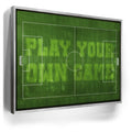Featured image 8 for Play Your Own Game - Soccer