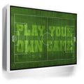 Featured image 6 for Play Your Own Game - Soccer