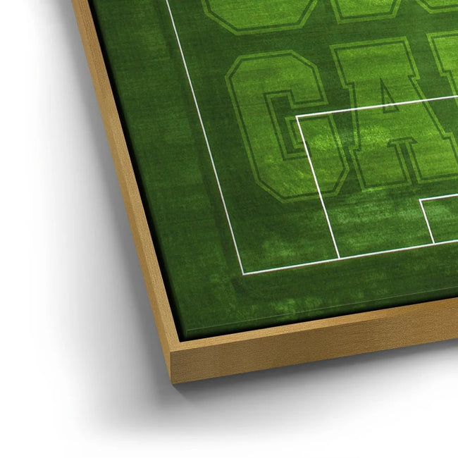 Featured image 12 for Play Your Own Game - Soccer - Vertical