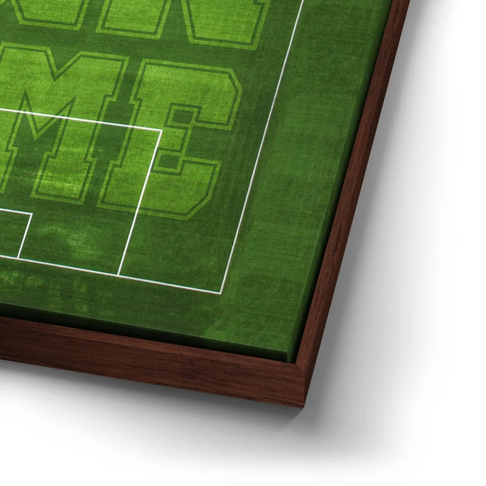 Featured image 14 for Play Your Own Game - Soccer - Vertical