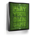 Featured image 5 for Play Your Own Game - Soccer - Vertical
