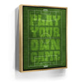 Featured image 7 for Play Your Own Game - Soccer - Vertical