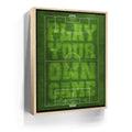 Featured image 9 for Play Your Own Game - Soccer - Vertical