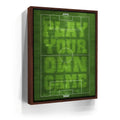 Featured image 10 for Play Your Own Game - Soccer - Vertical