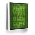 Featured image 6 for Play Your Own Game - Soccer - Vertical