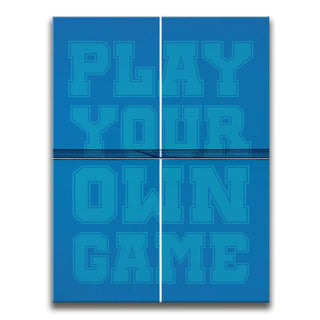 Play Your Own Game - Tennis