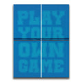 Featured image 1 for Play Your Own Game - Tennis