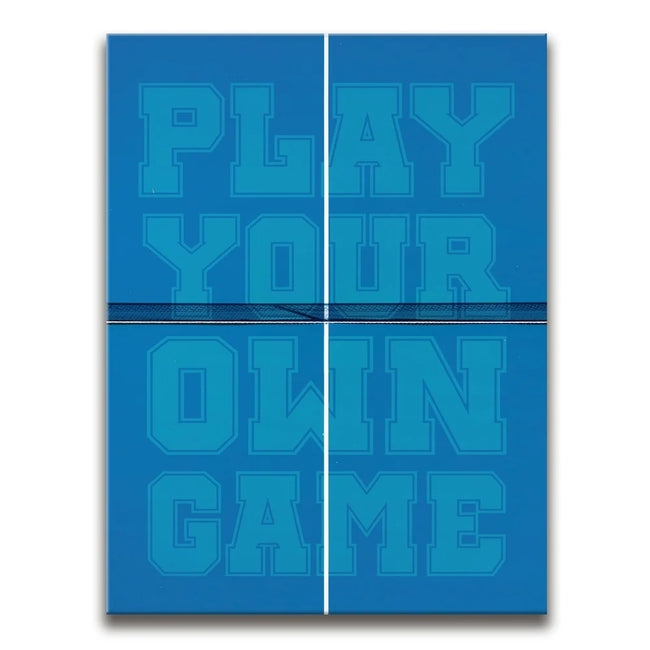 Featured image 1 for Play Your Own Game - Tennis