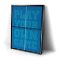 Thumbnail image 2 for Play Your Own Game - Tennis