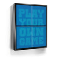 Featured image 5 for Play Your Own Game - Tennis