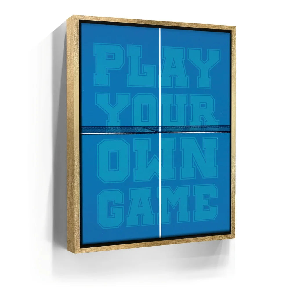 Featured image 7 for Play Your Own Game - Tennis