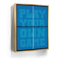 Featured image 7 for Play Your Own Game - Tennis
