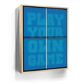 Featured image 9 for Play Your Own Game - Tennis