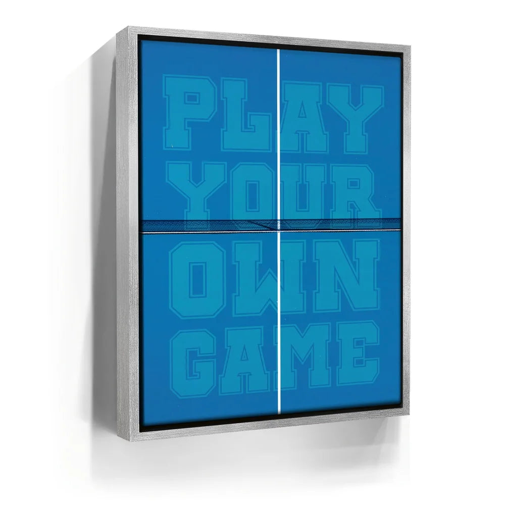 Featured image 8 for Play Your Own Game - Tennis
