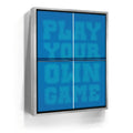 Featured image 8 for Play Your Own Game - Tennis