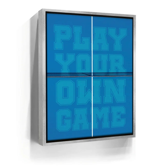 Featured image 8 for Play Your Own Game - Tennis