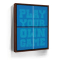 Featured image 10 for Play Your Own Game - Tennis