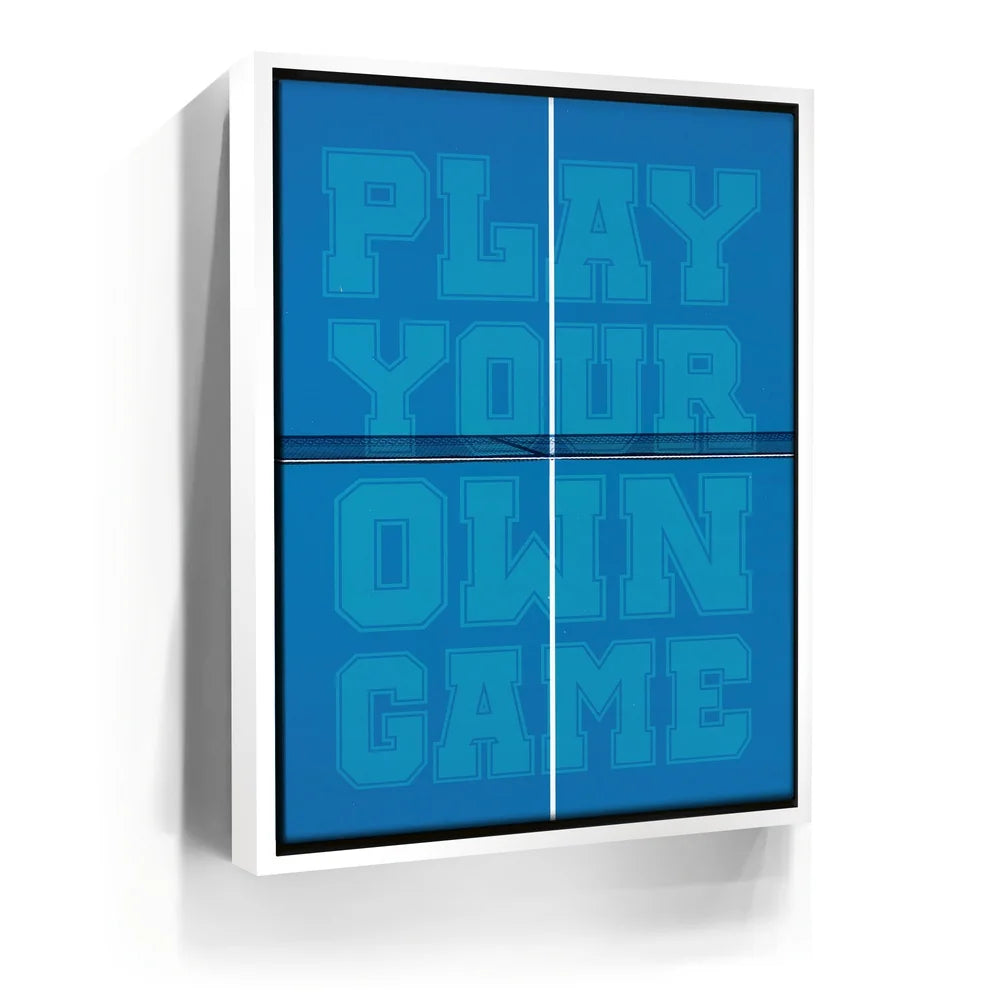 Featured image 6 for Play Your Own Game - Tennis