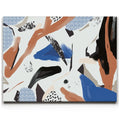Featured image 1 for Playful Pattern Abstract