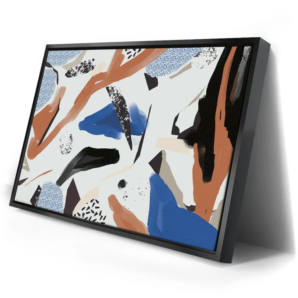 Featured image 2 for Playful Pattern Abstract