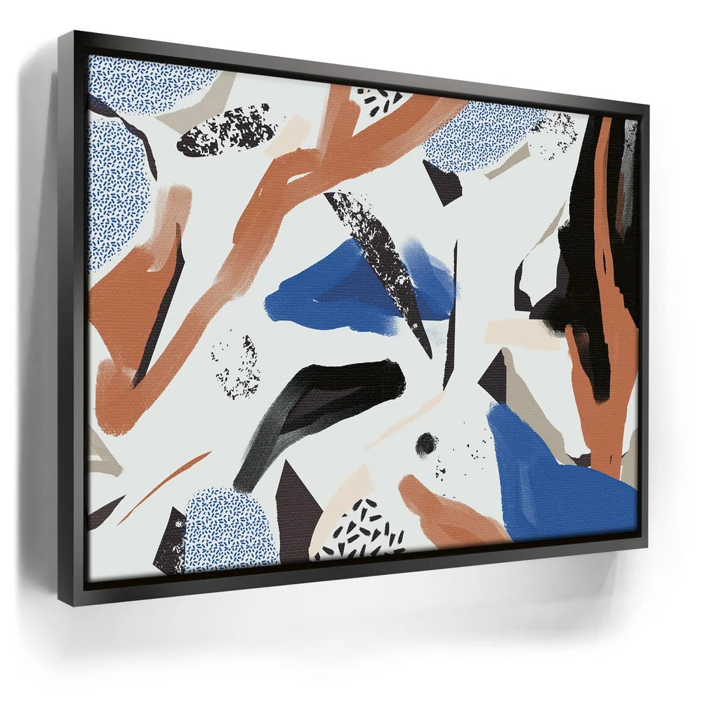 Featured image 5 for Playful Pattern Abstract