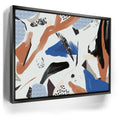 Featured image 5 for Playful Pattern Abstract
