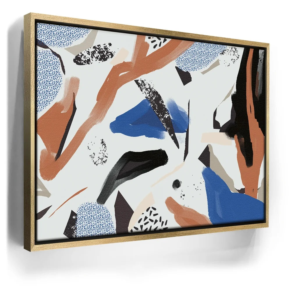Featured image 7 for Playful Pattern Abstract