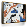 Featured image 7 for Playful Pattern Abstract